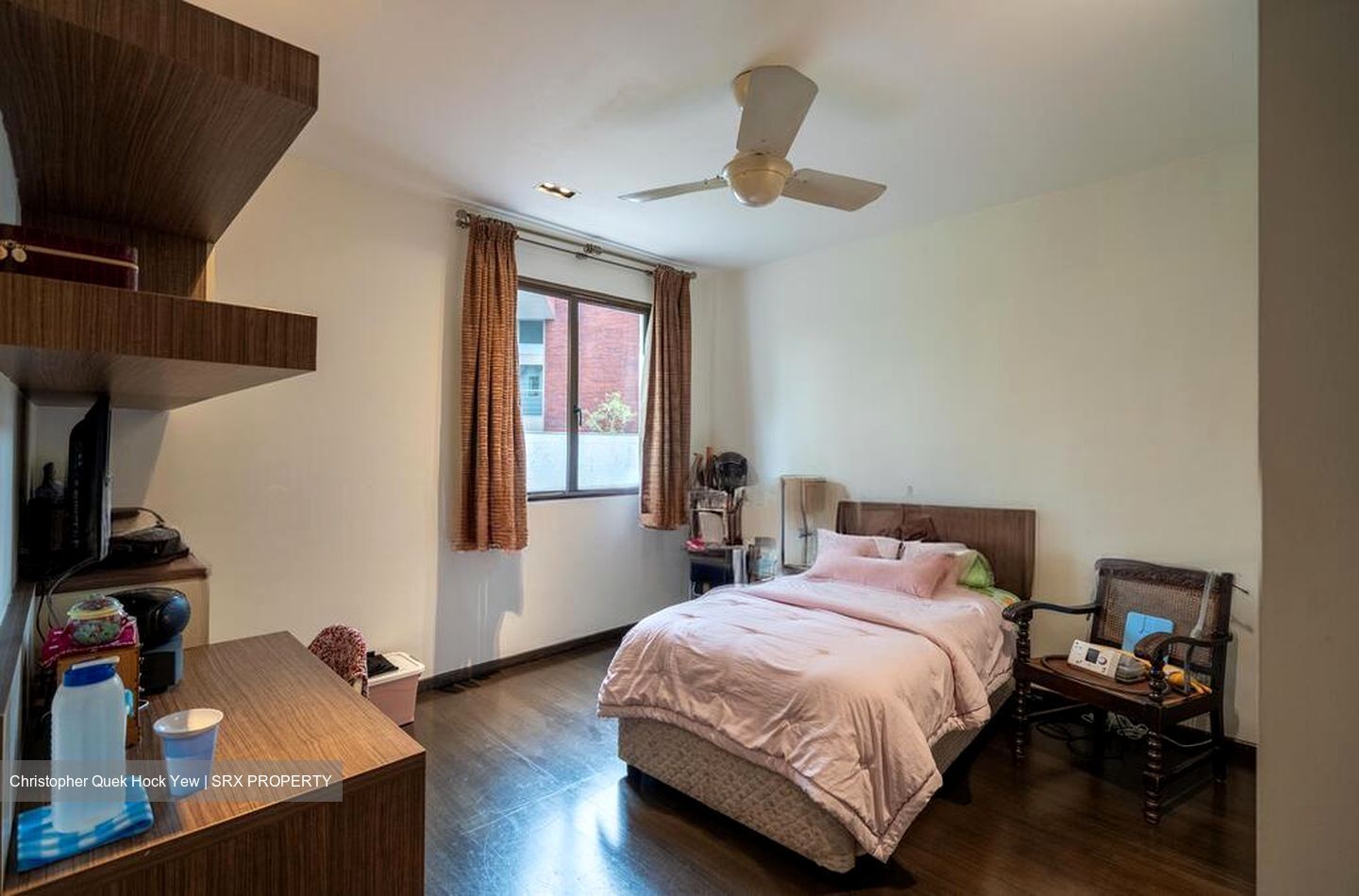 Hillcrest Park (D11), Terrace #577417601